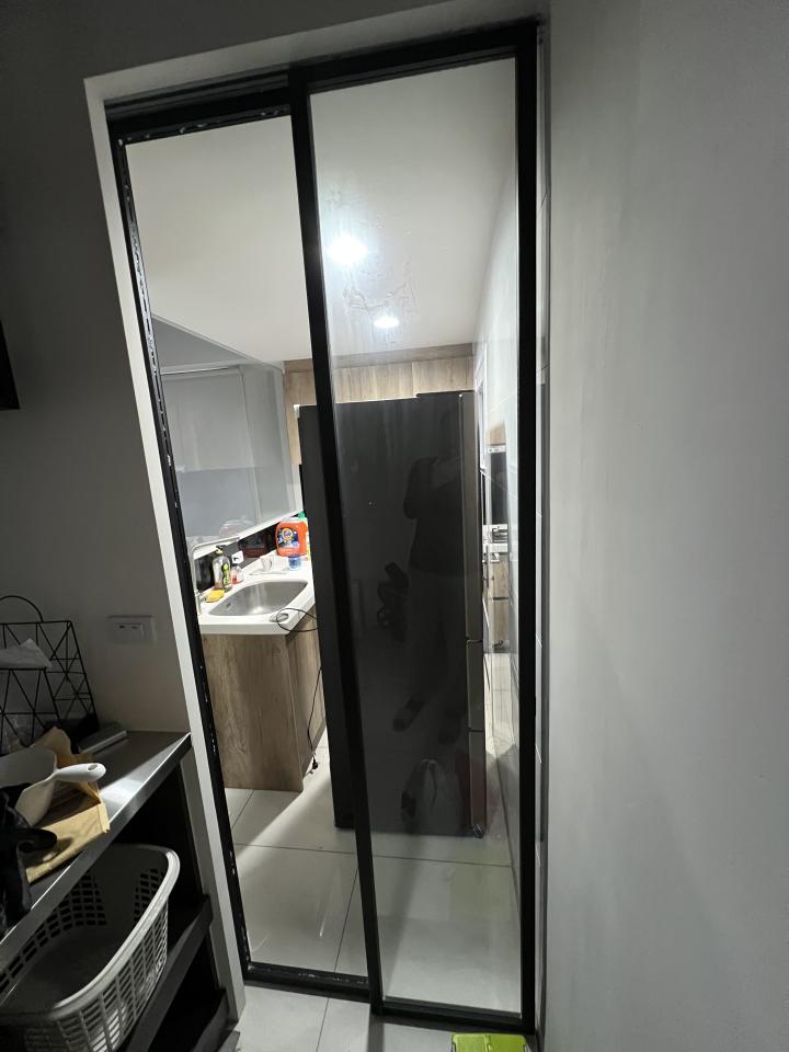 玻璃門案件圖片