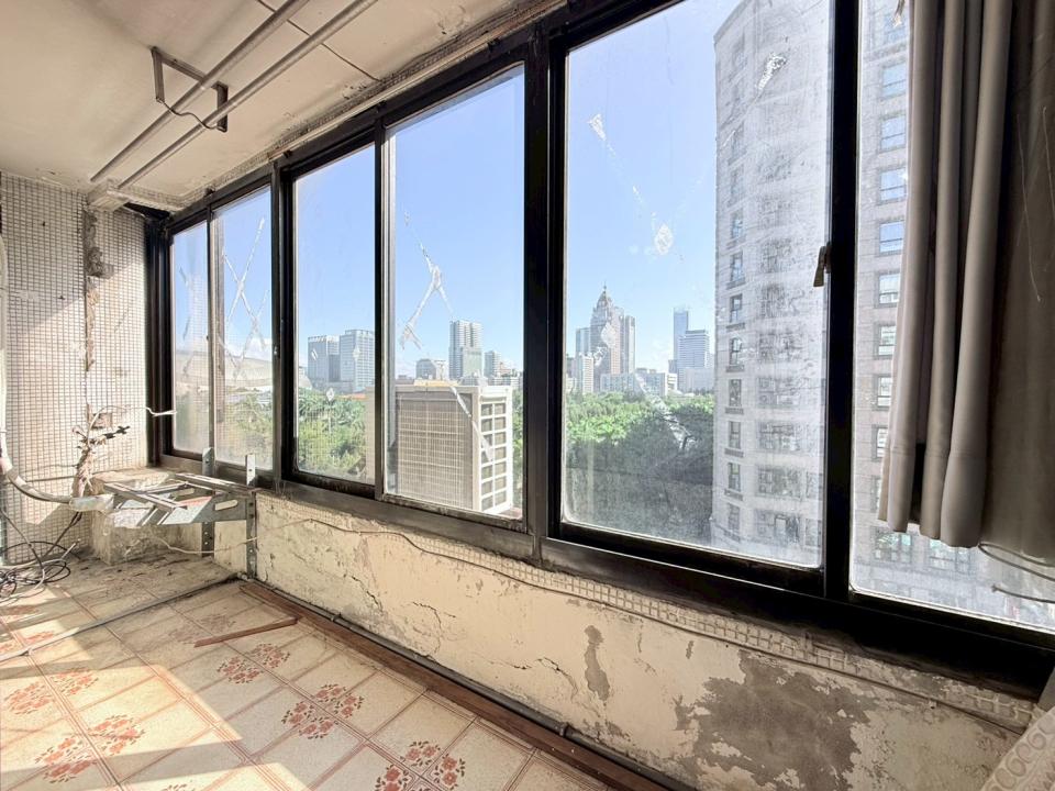 拆除工程案件圖片