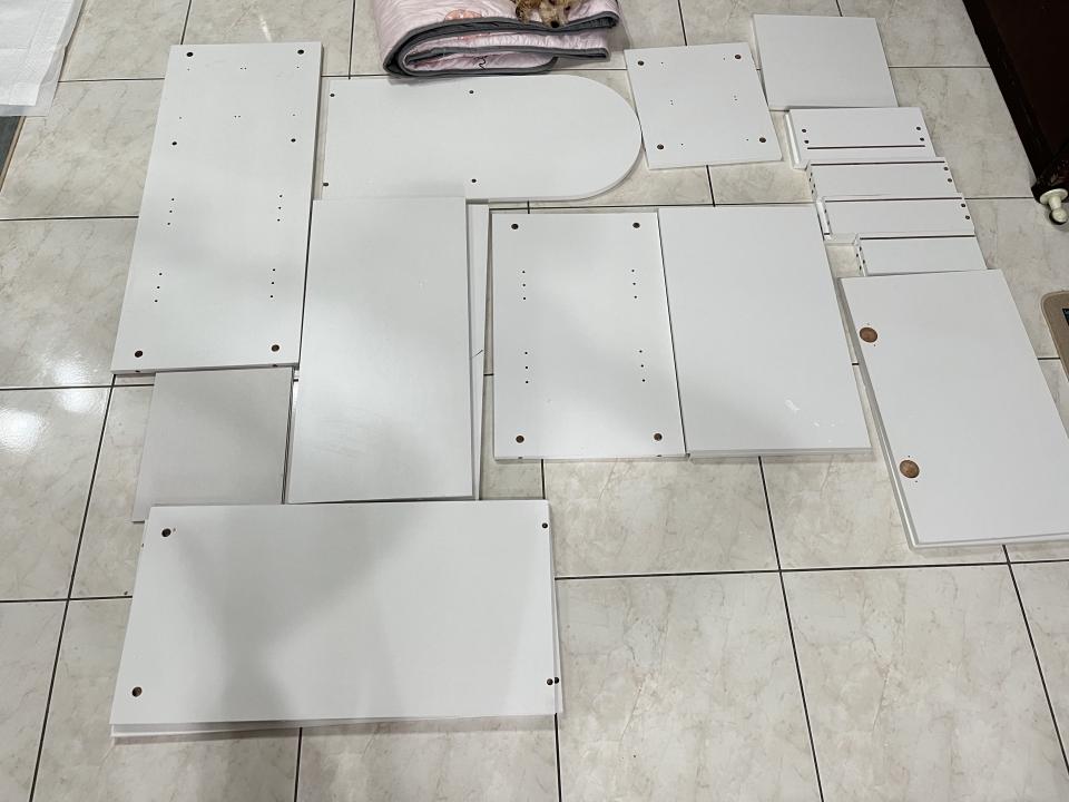 家具組裝案件圖片