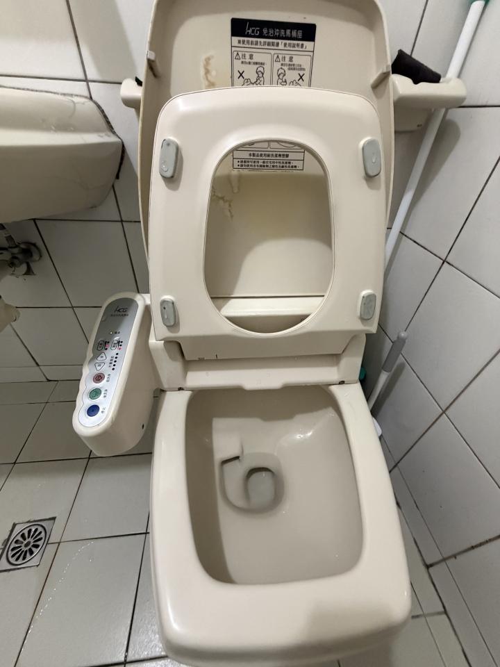 馬桶裝修案件圖片