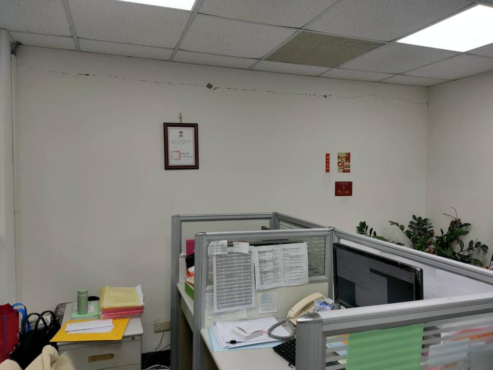 油漆工程案件圖片