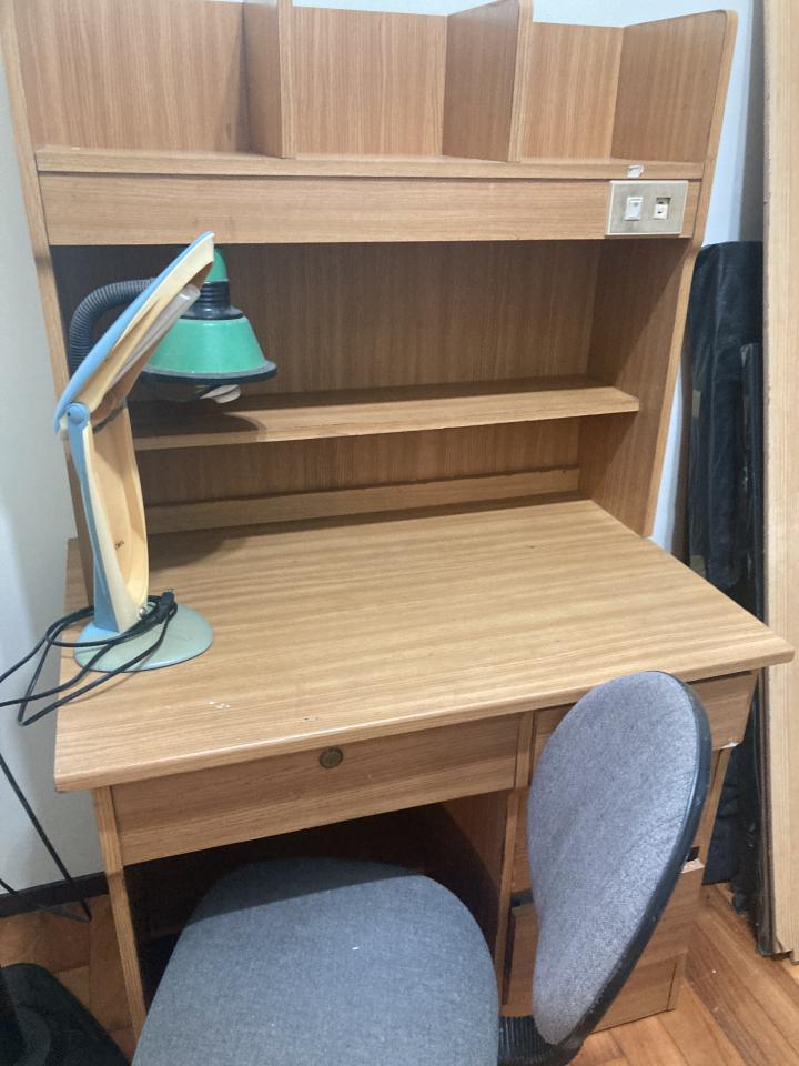 大型家具回收案件圖片