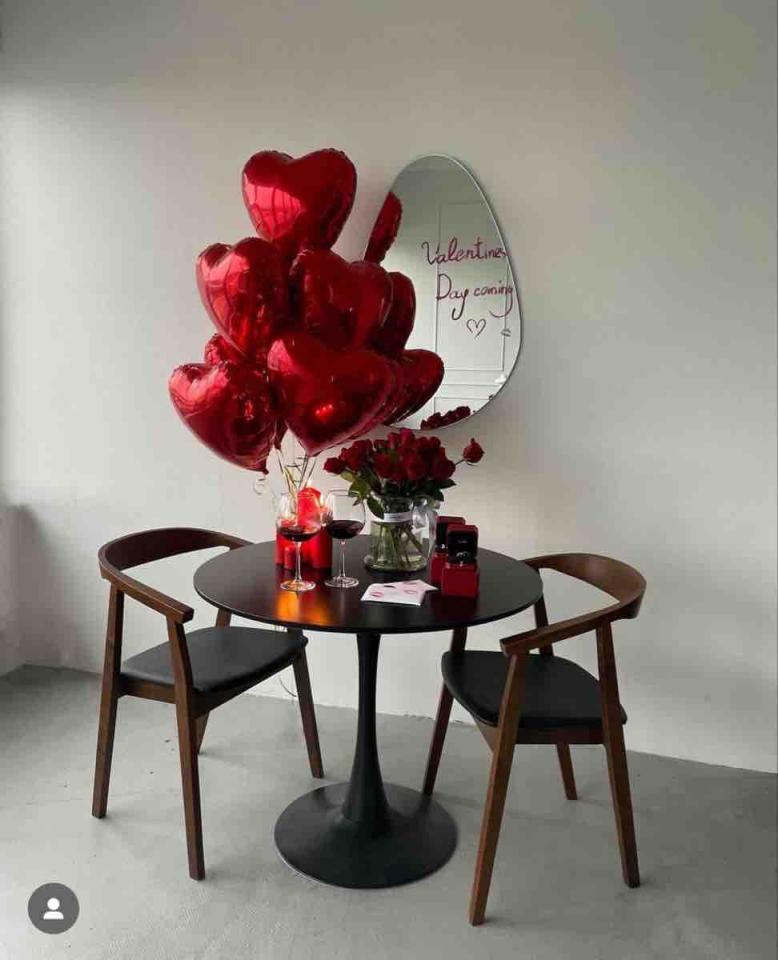 活動場地佈置案件圖片