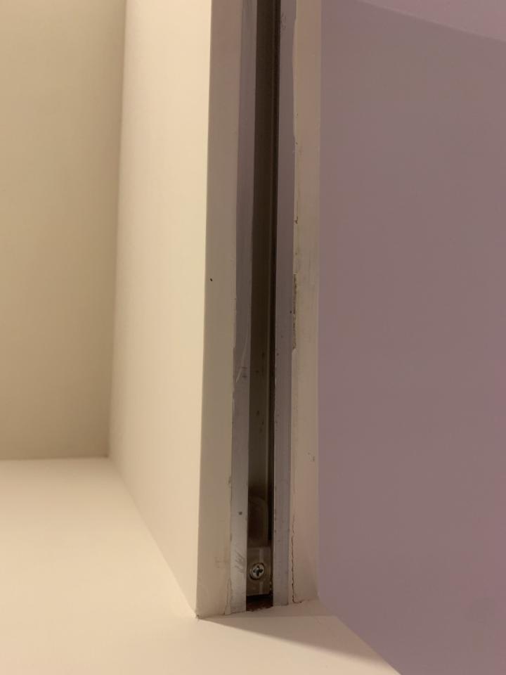 門片維修案件圖片