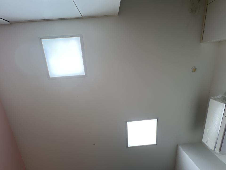 油漆工程案件圖片