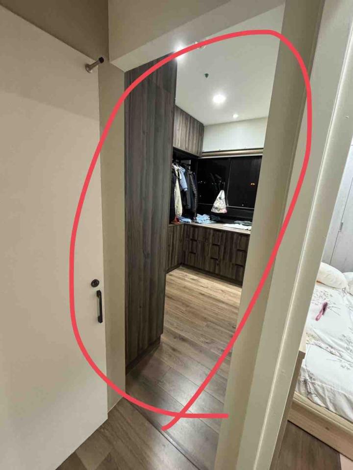 門片安裝案件圖片