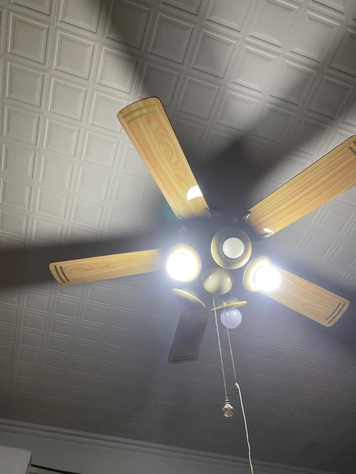 燈具安裝案件圖片