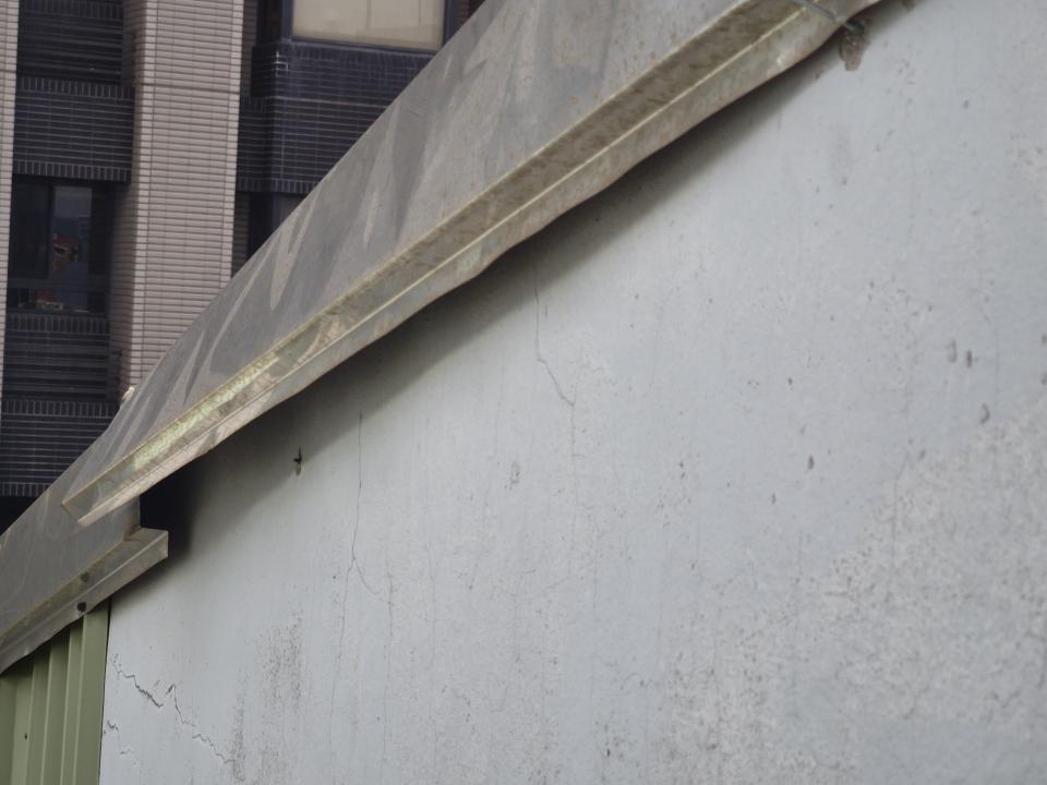 鐵皮屋頂案件圖片