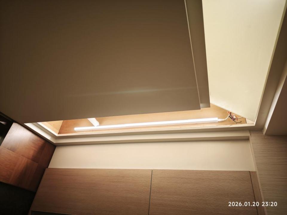 燈具安裝案件圖片