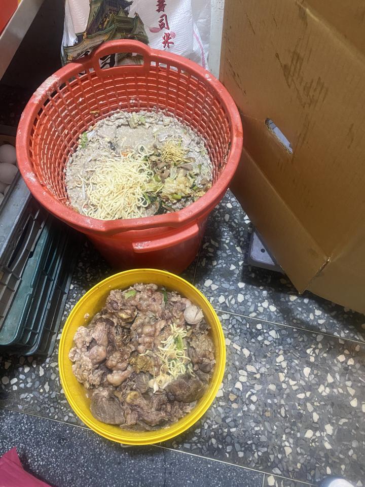 廚餘回收案件圖片