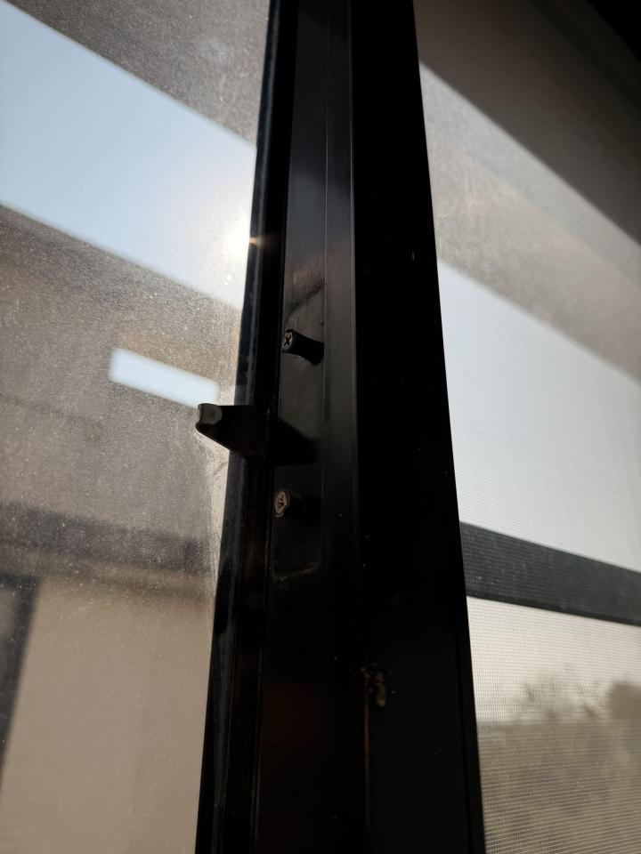 窗戶維修案件圖片