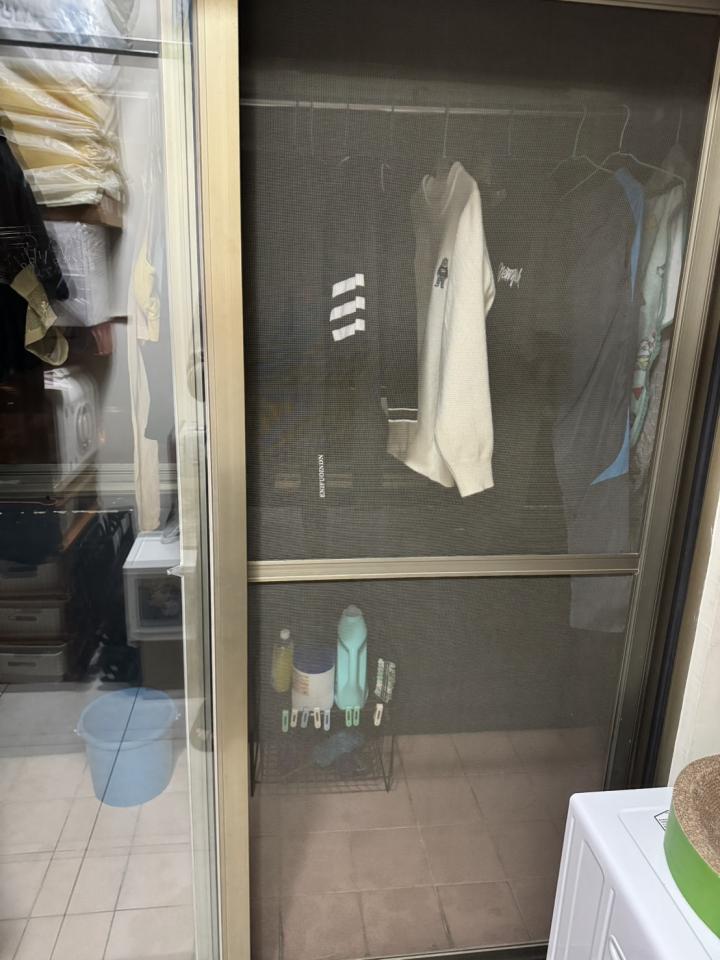 紗窗裝修案件圖片