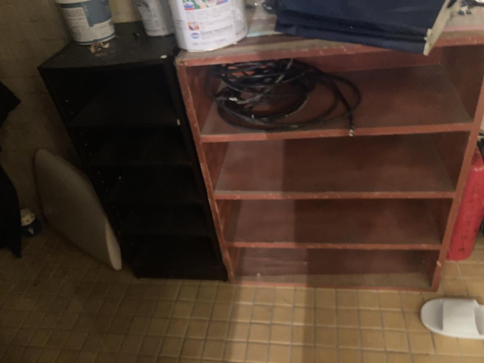 大型家具回收案件圖片