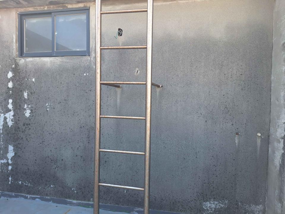 熱水器安裝案件圖片