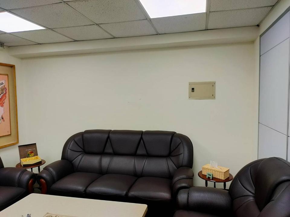 油漆工程案件圖片