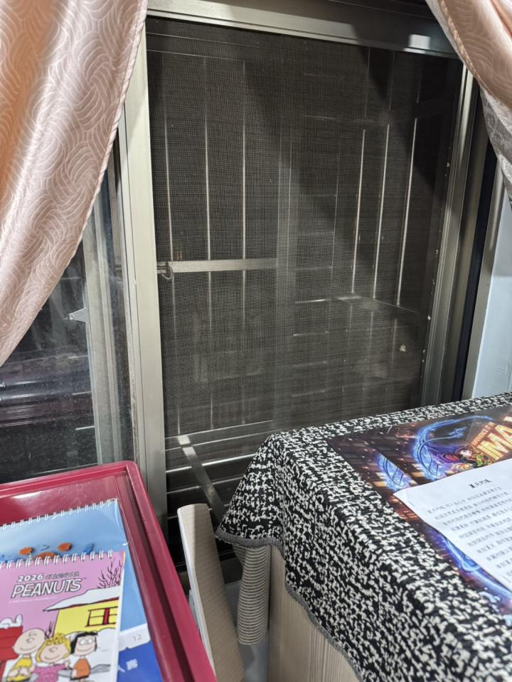 紗窗裝修案件圖片