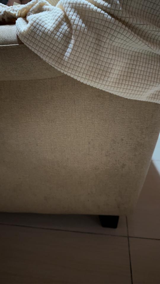 沙發清潔案件圖片