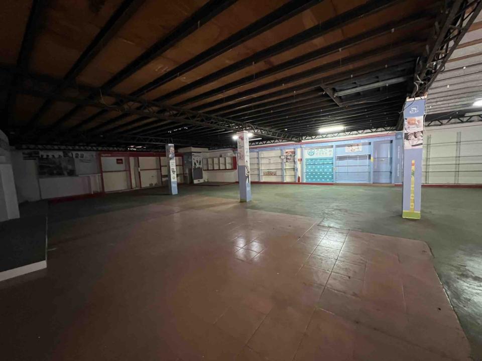 拆除工程案件圖片