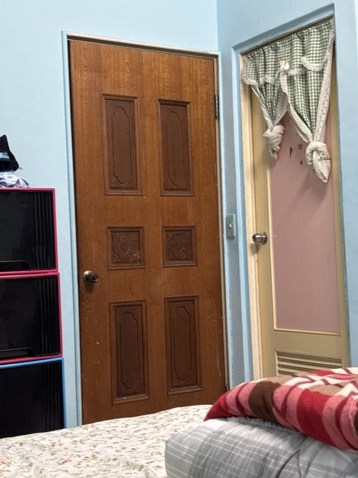 門片安裝案件圖片