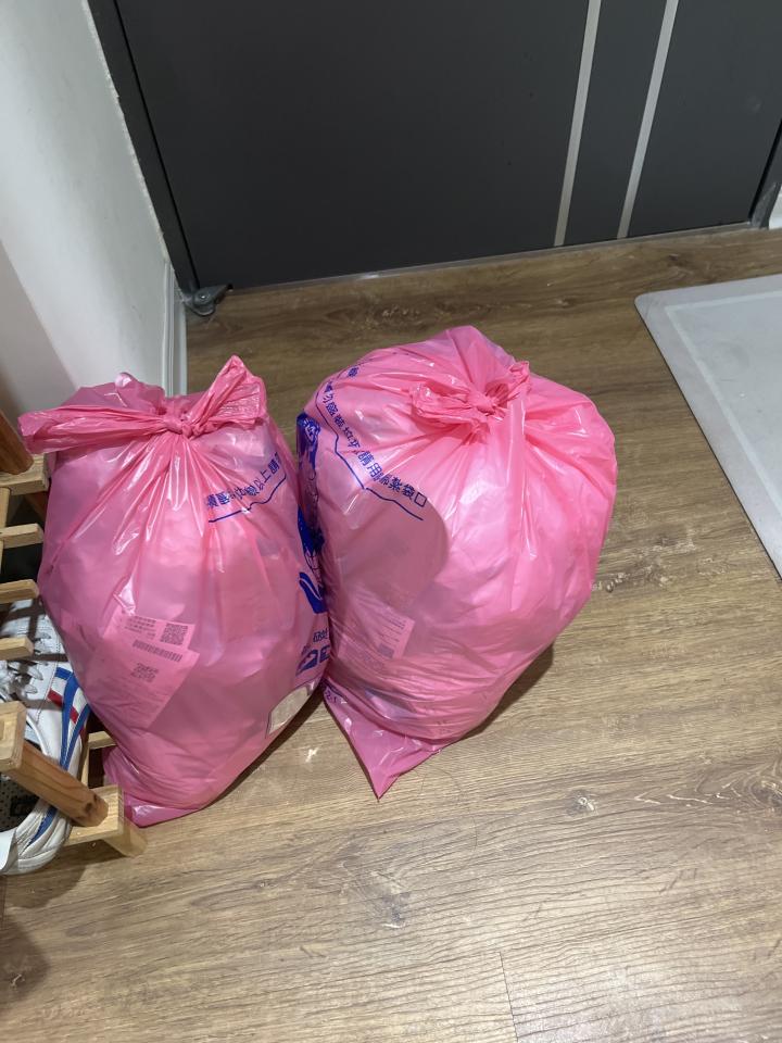 代收垃圾案件圖片