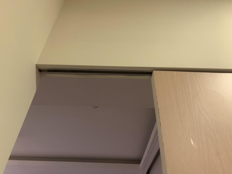 門片維修案件圖片