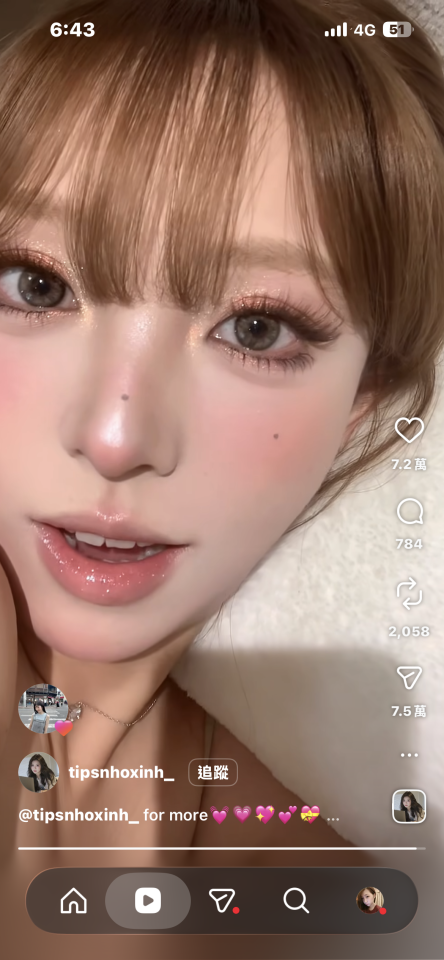 妝髮造型師案件圖片