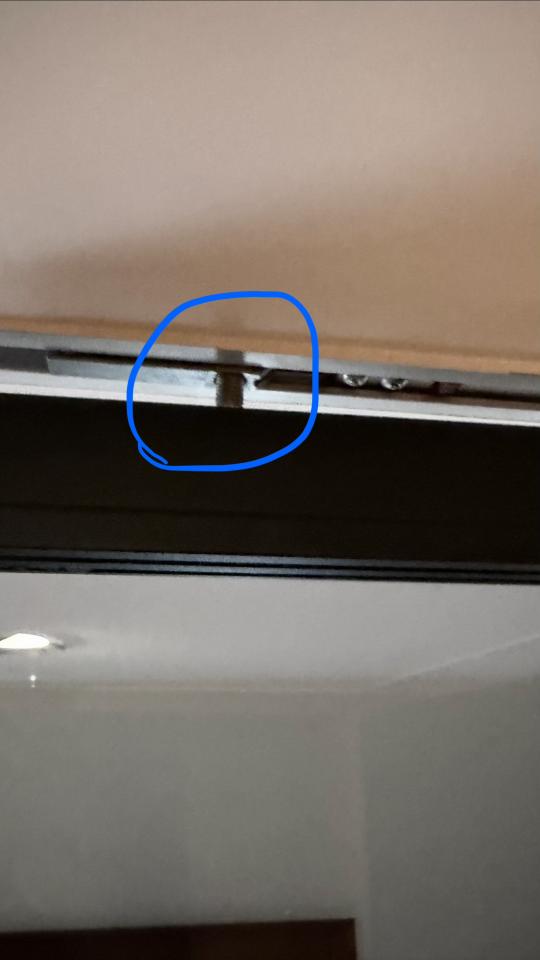 玻璃拉門案件圖片