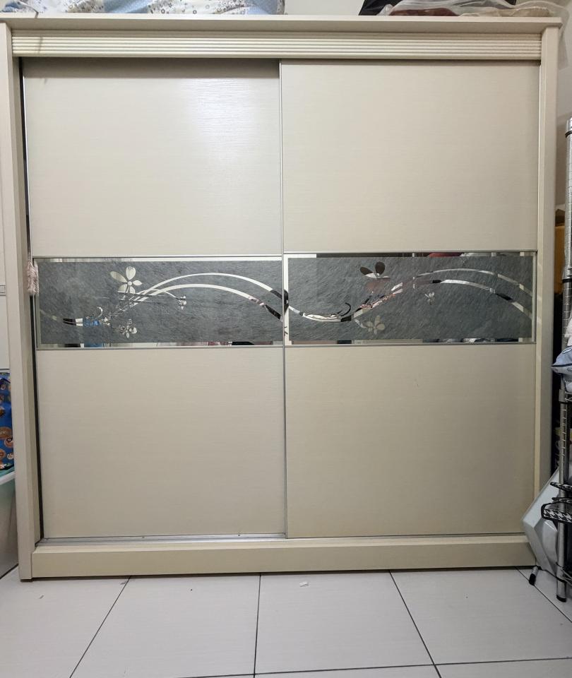 大型家具回收案件圖片