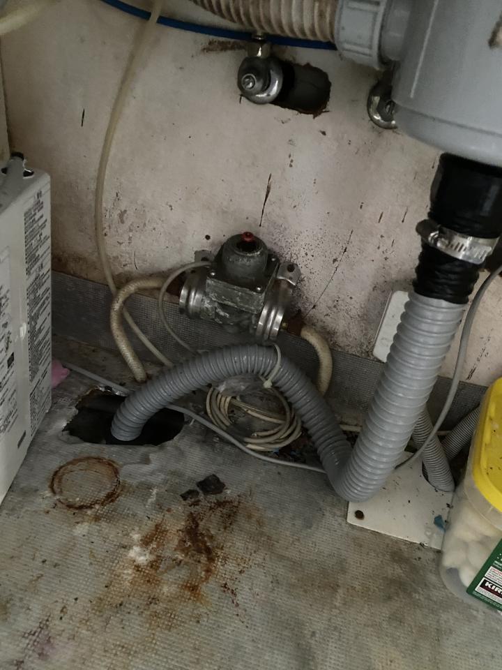 瓦斯管線更換案件圖片