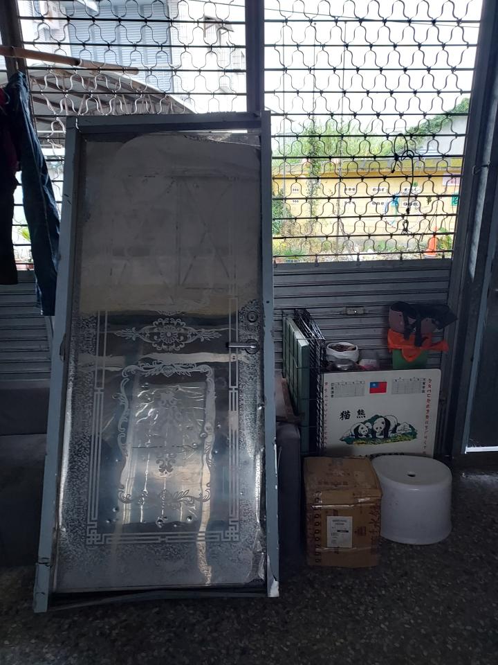 大型垃圾回收案件圖片