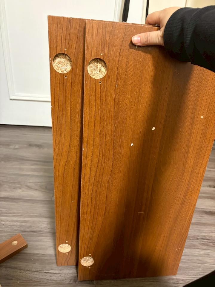 家具組裝案件圖片