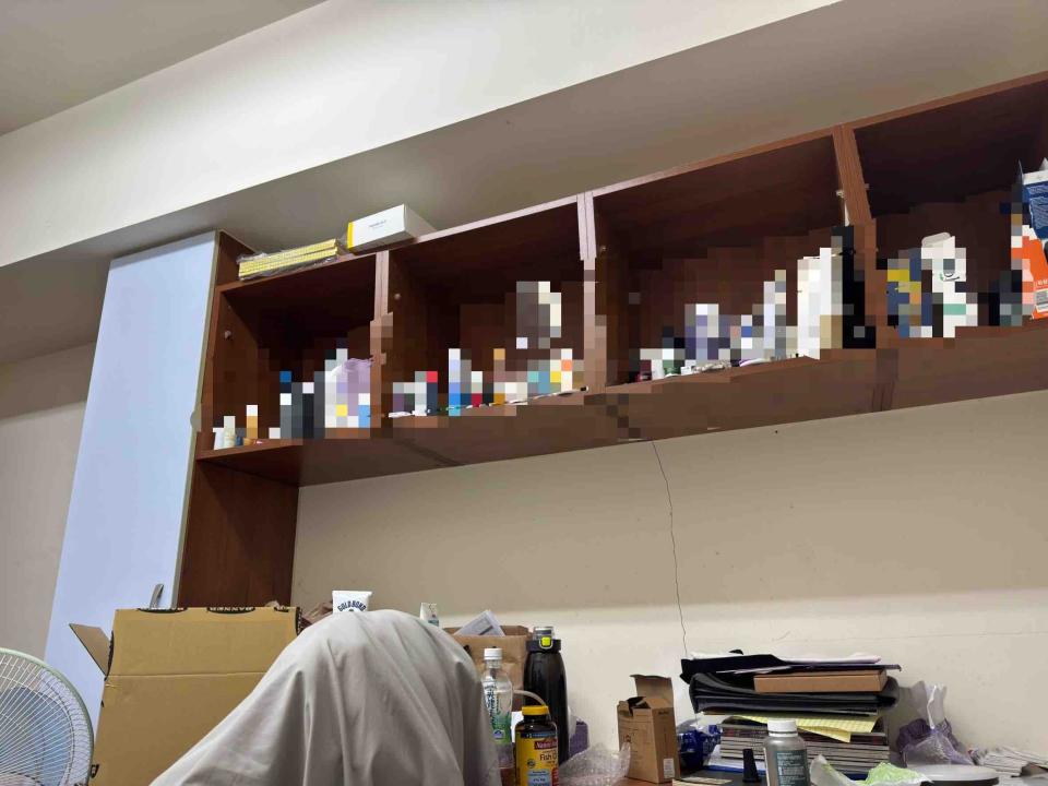 拆除工程案件圖片