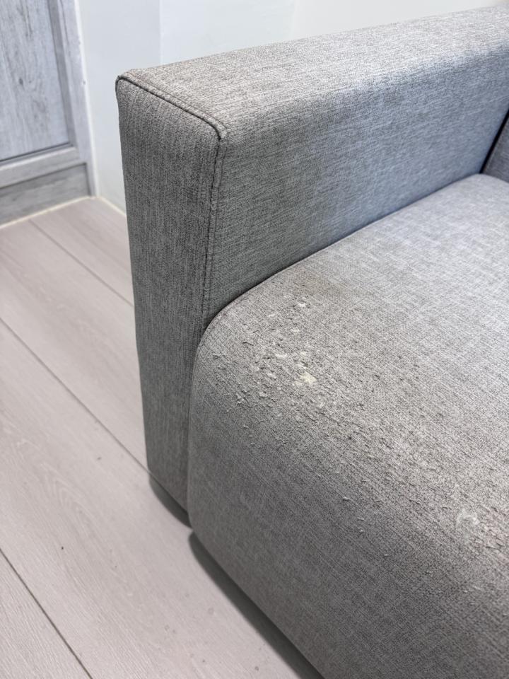 沙發修理案件圖片