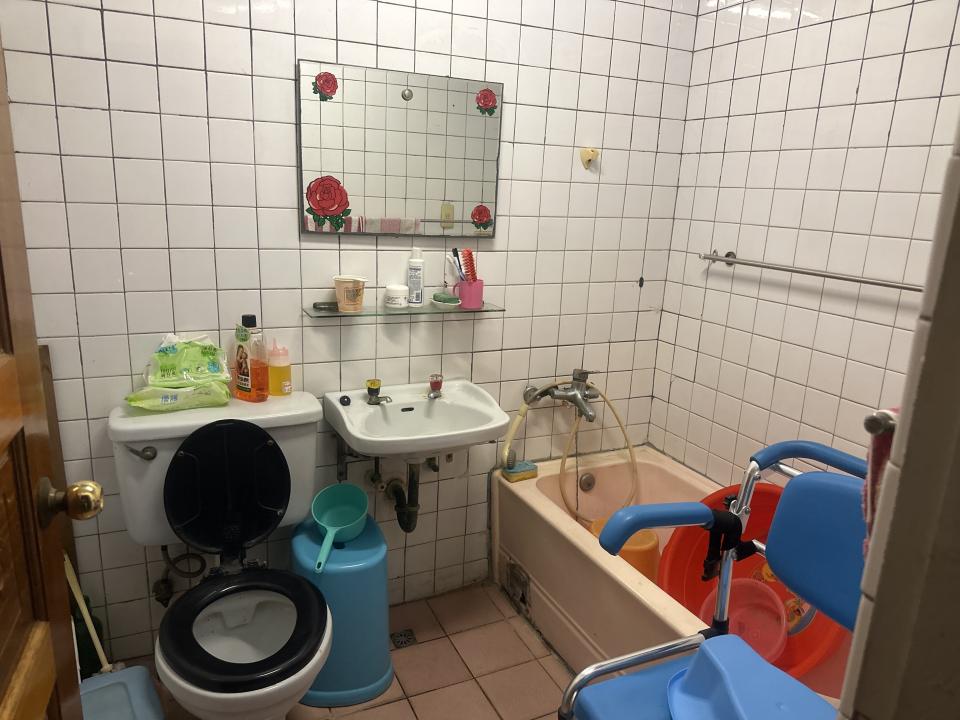 浴室翻新案件圖片