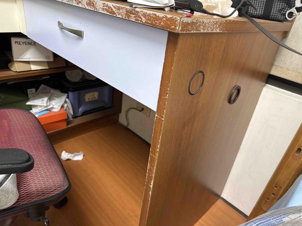 拆除工程案件圖片