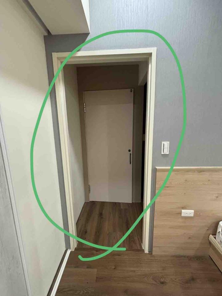 門片安裝案件圖片