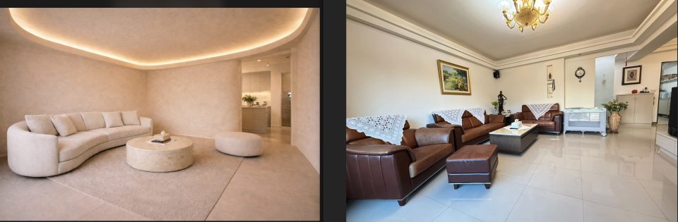 室內裝潢案件圖片