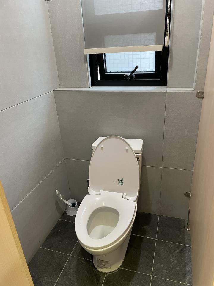 馬桶裝修案件圖片