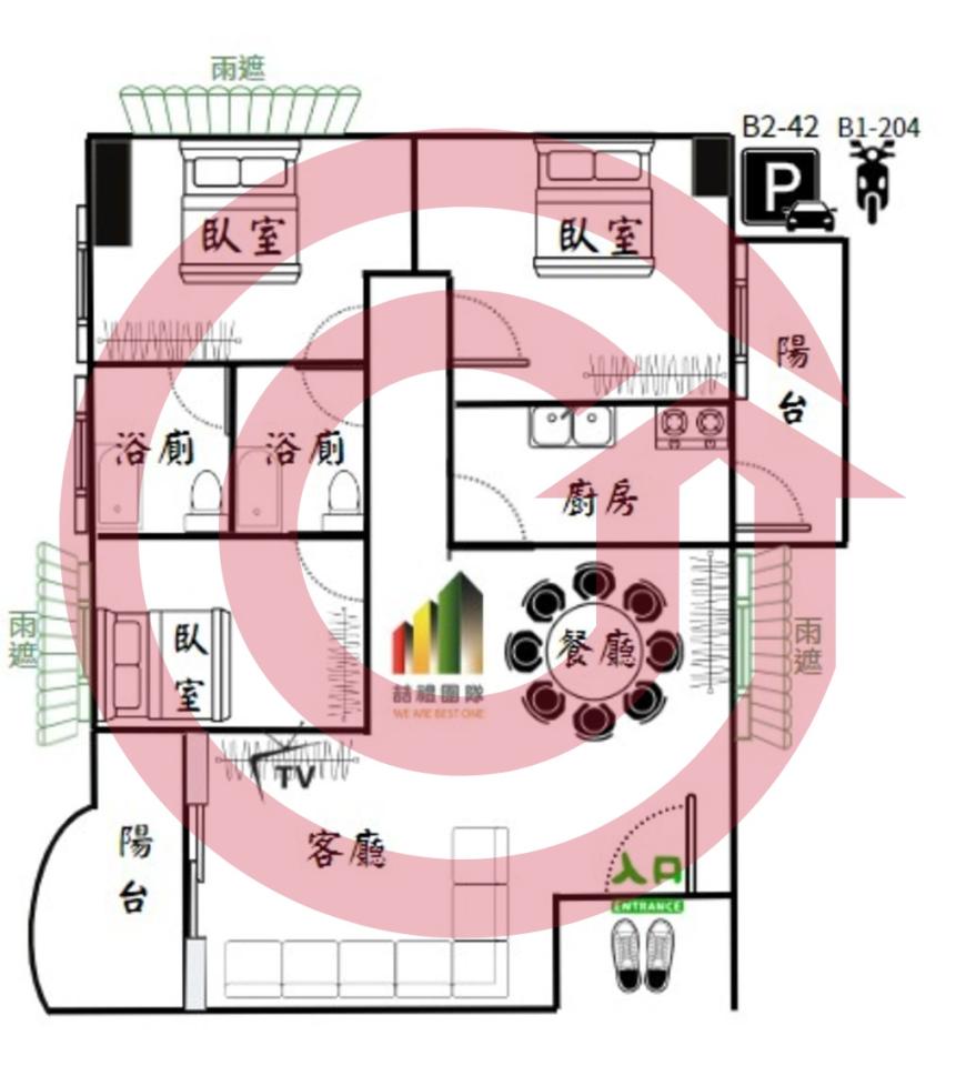 室內設計案件圖片