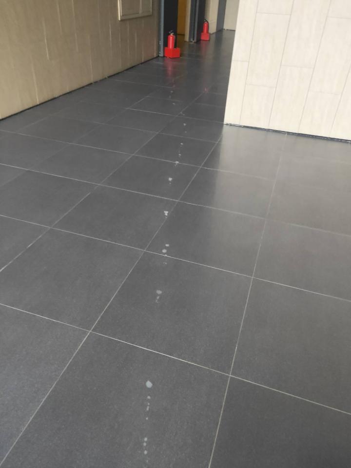 地板拋光打蠟案件圖片