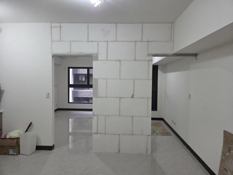 門片安裝案件圖片