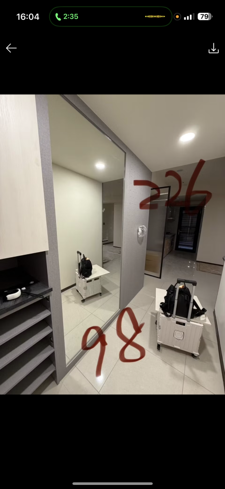 玻璃隔熱案件圖片