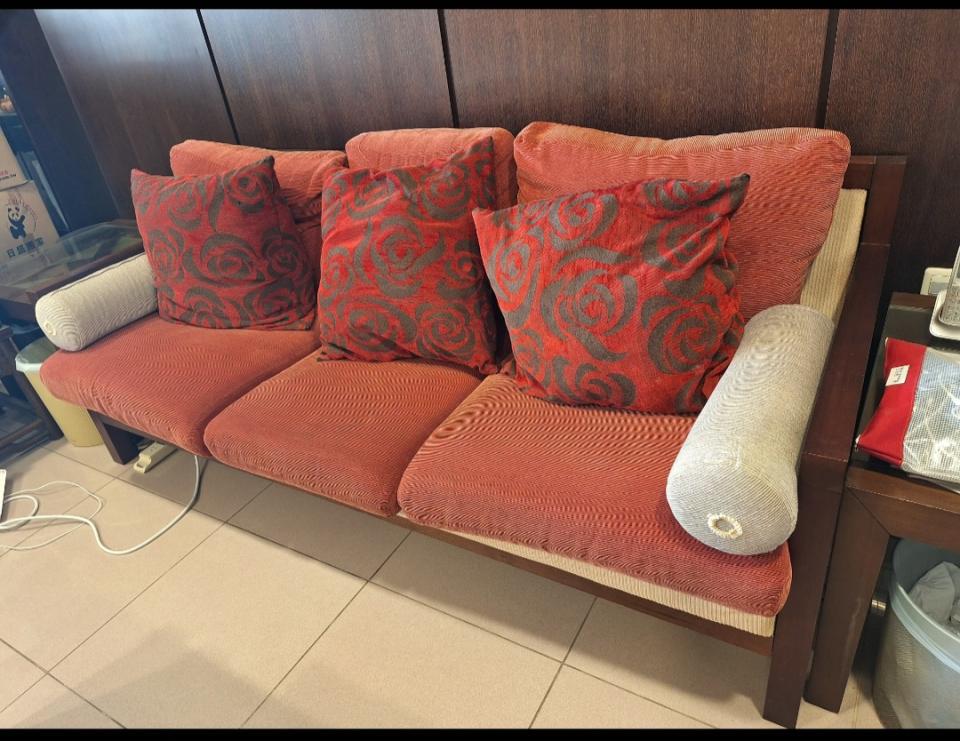 大型家具回收案件圖片