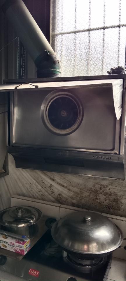 廚具安裝案件圖片