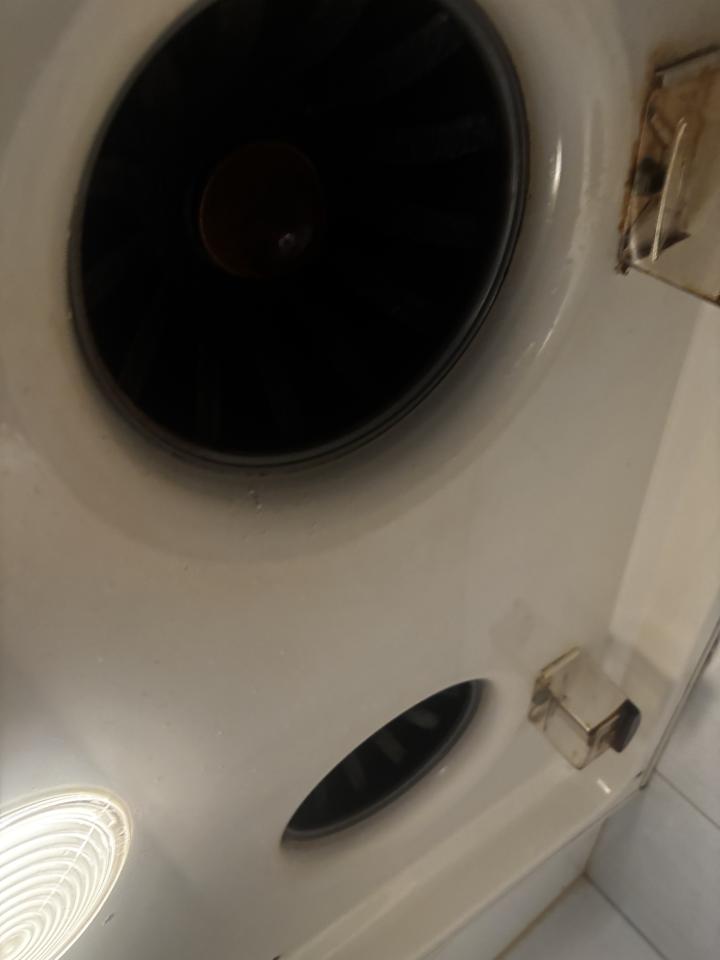 抽油煙機清洗案件圖片