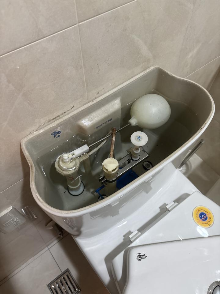 漏水處理案件圖片