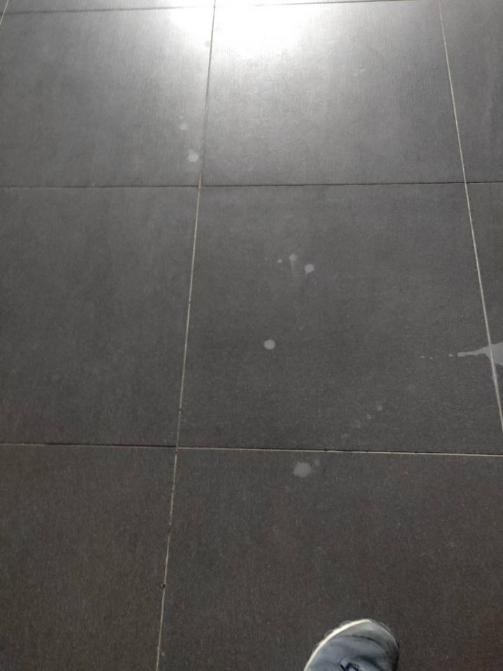 地板拋光打蠟案件圖片