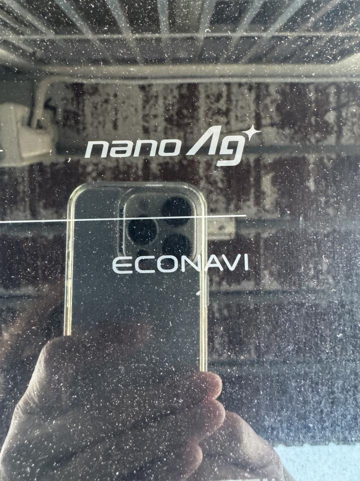 洗衣機清洗案件圖片