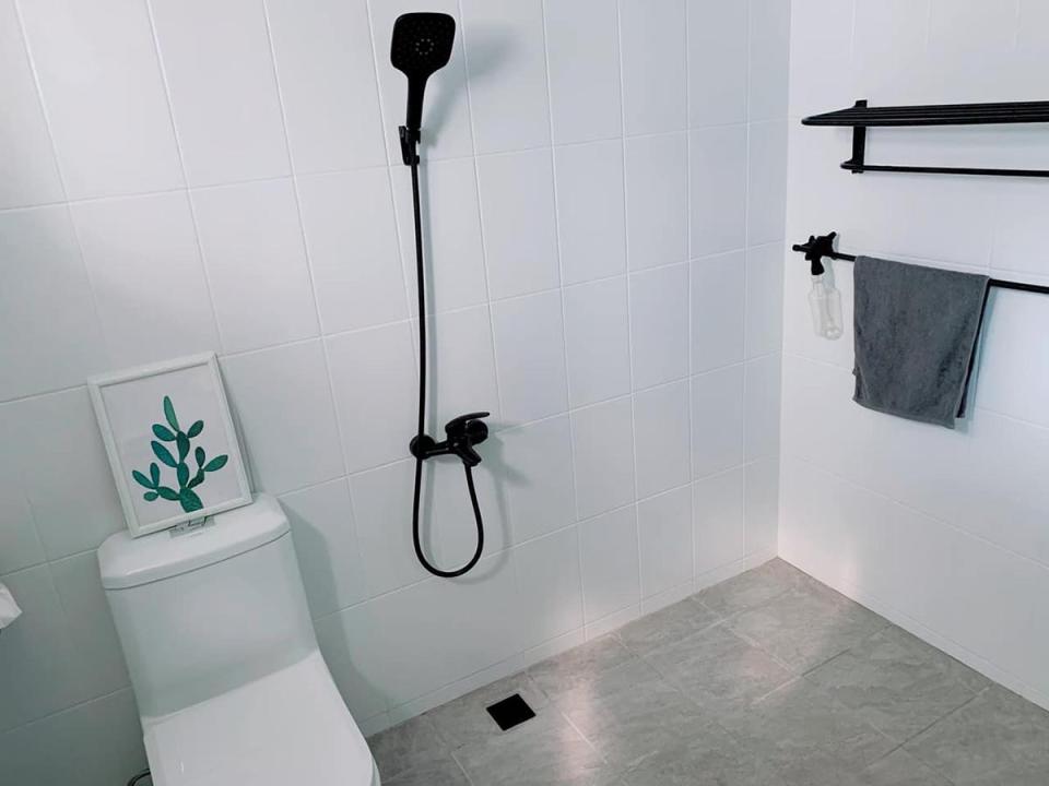 老屋翻新案件圖片