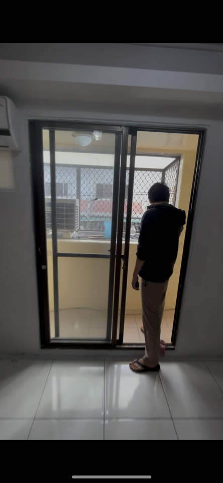 氣密窗案件圖片